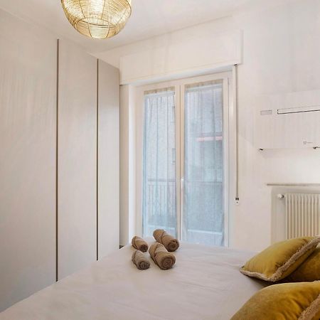 Casa Esterina Alassio Dış mekan fotoğraf
