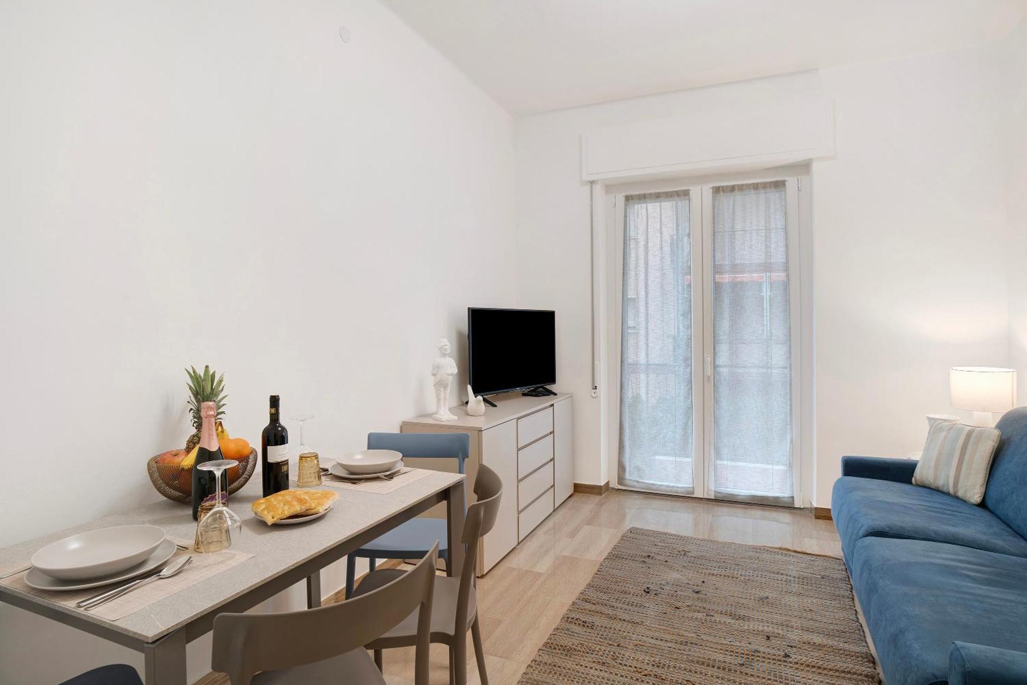 Casa Esterina Alassio Dış mekan fotoğraf