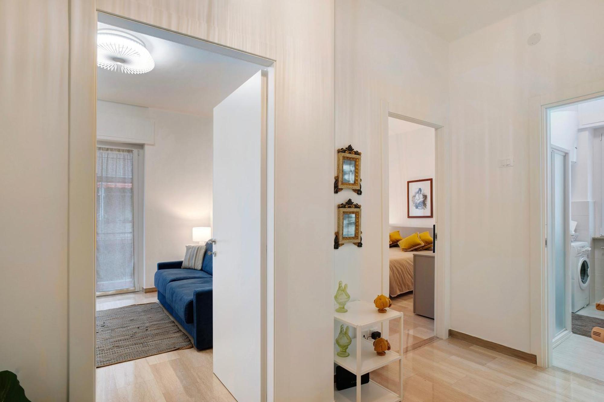 Casa Esterina Alassio Dış mekan fotoğraf