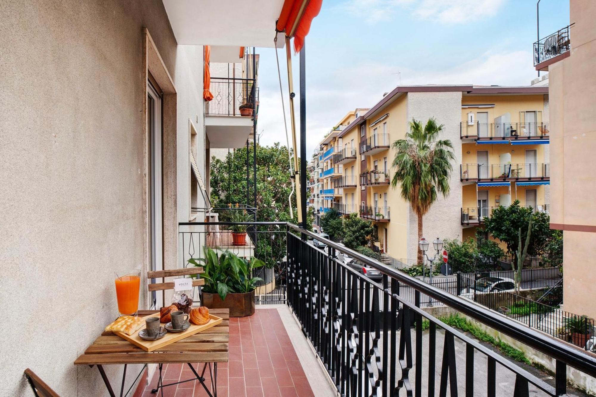 Casa Esterina Alassio Dış mekan fotoğraf
